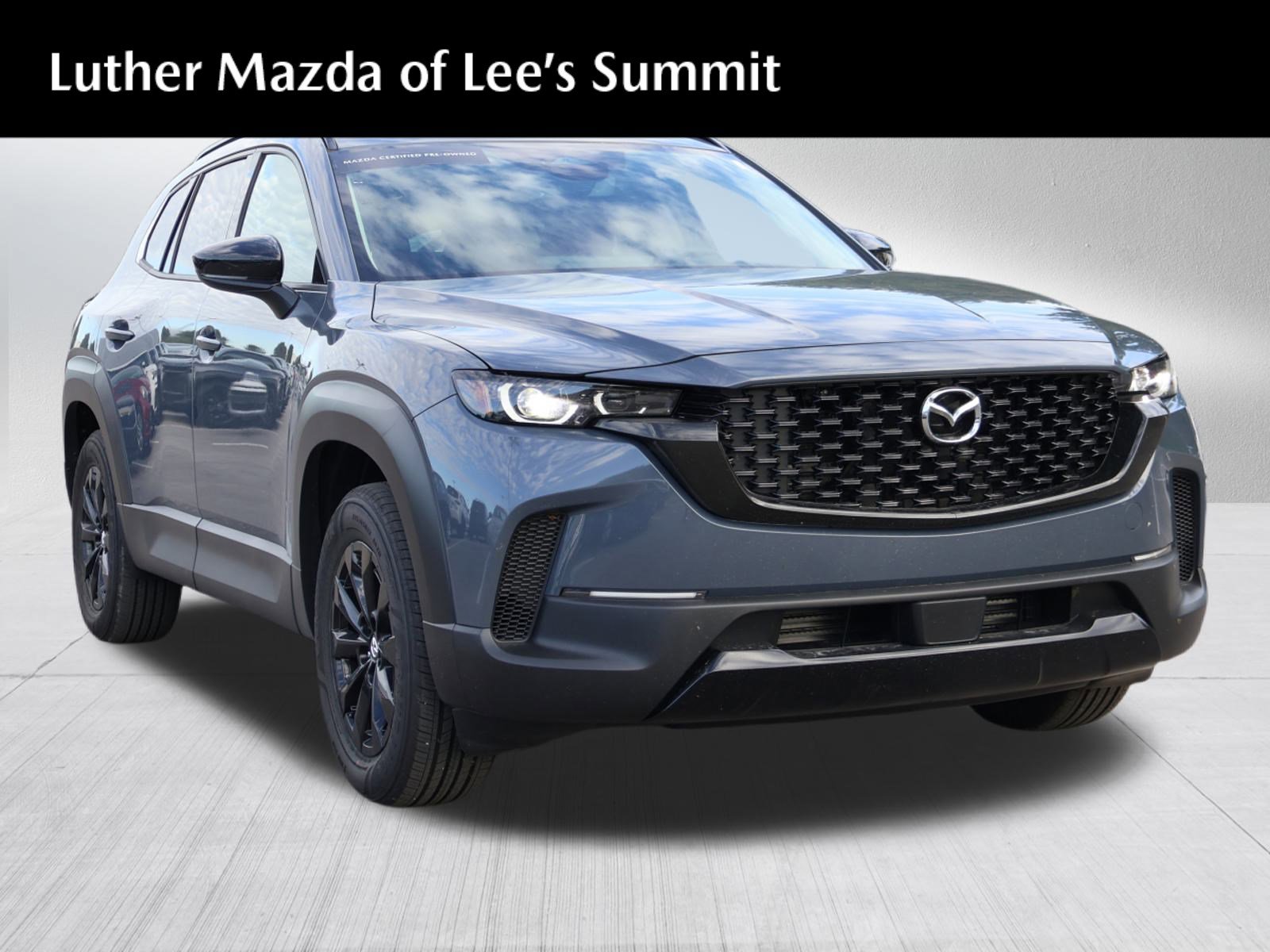 2025 Mazda CX-50 Premium's photo