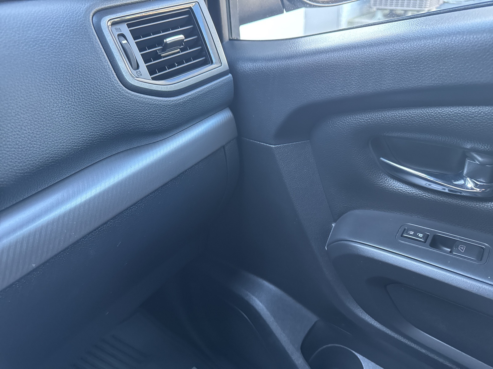2021 Nissan Titan PRO-4X photo 27
