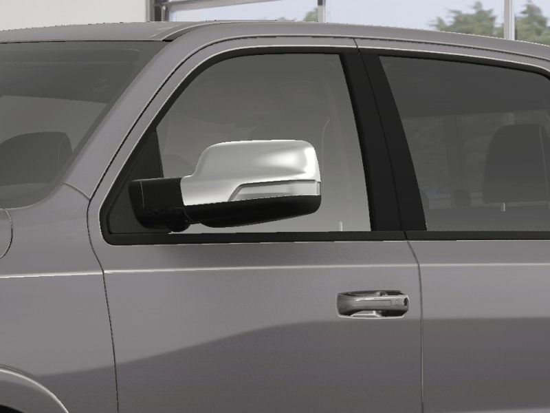 2025 Ram 1500 Laramie photo 11