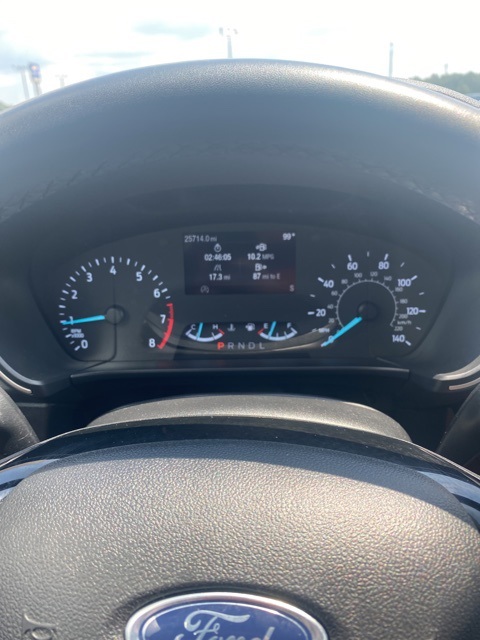 2022 Ford Escape SE photo 17