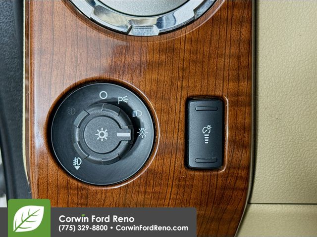 2015 Ford F-350 King Ranch photo 9
