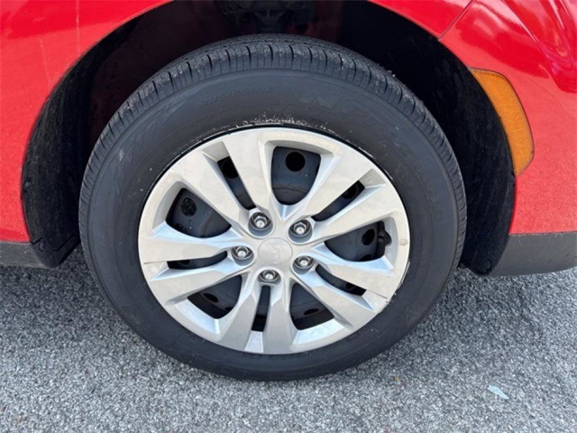 2023 Kia Soul LX photo 9