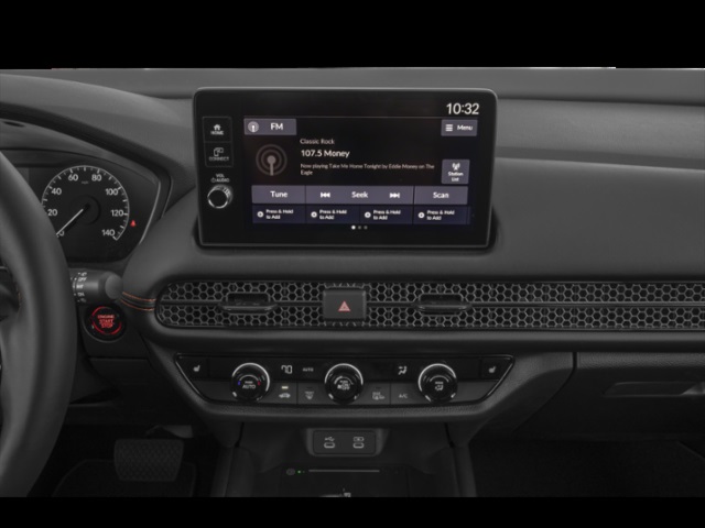 2026 Honda HR-V Sport photo 6