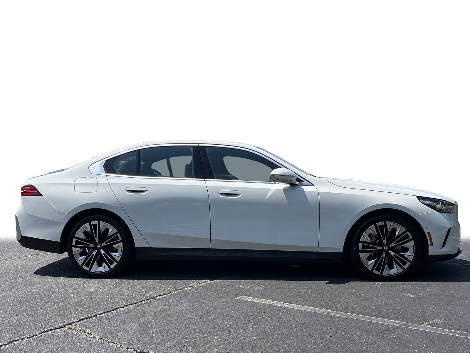 2024 Bmw 530i photo 12