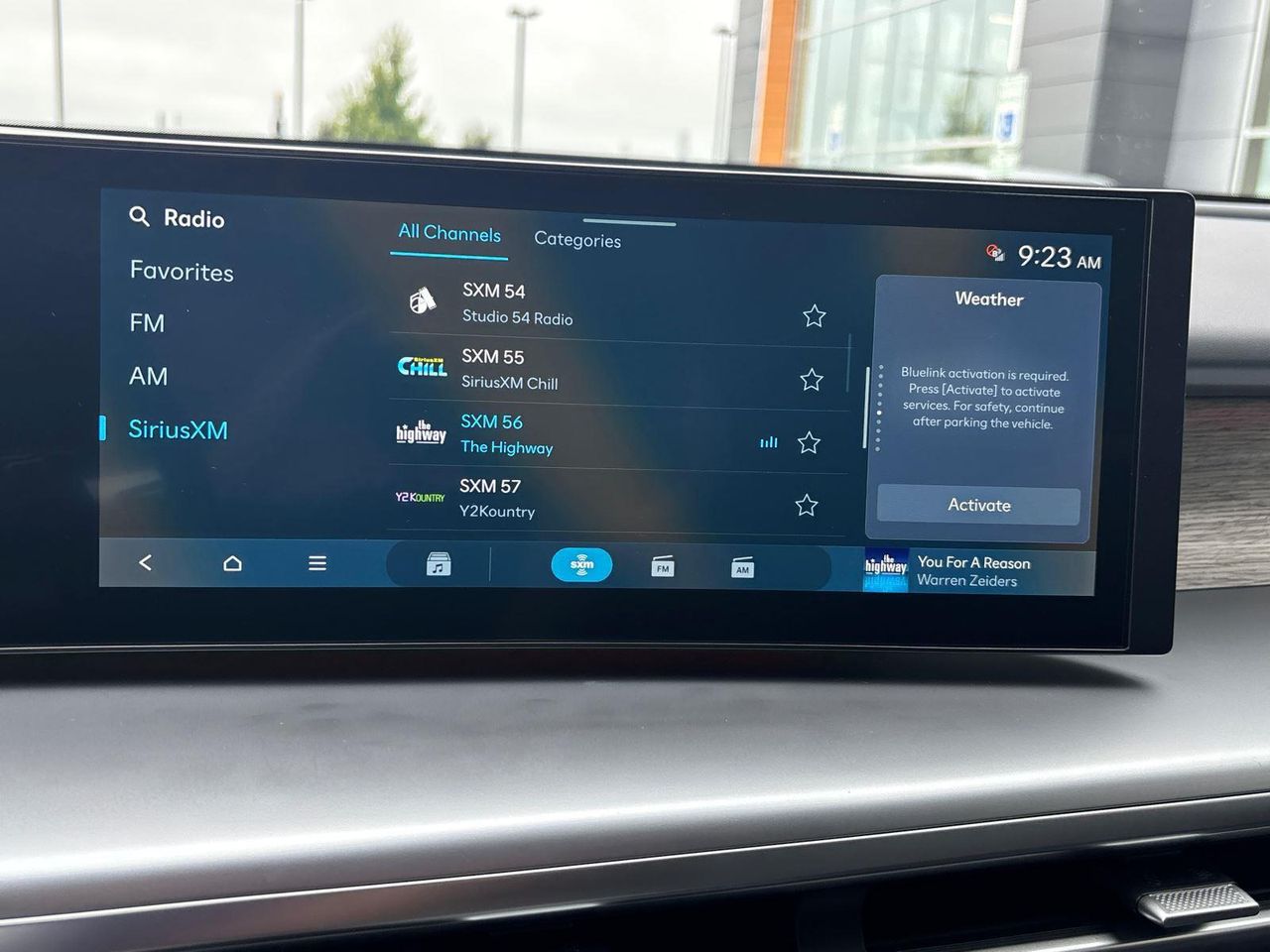 2026 Hyundai Ioniq SEL photo 15