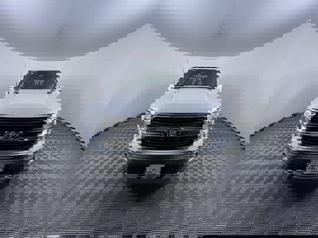 2025 Ford F-150 King Ranch photo 3