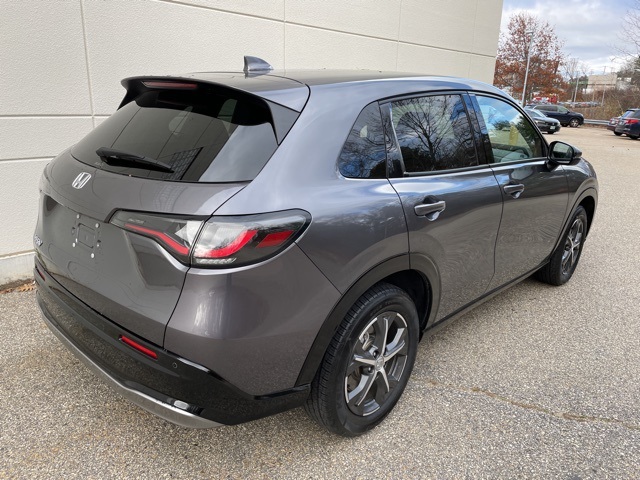 2023 Honda HR-V EX-L photo 4