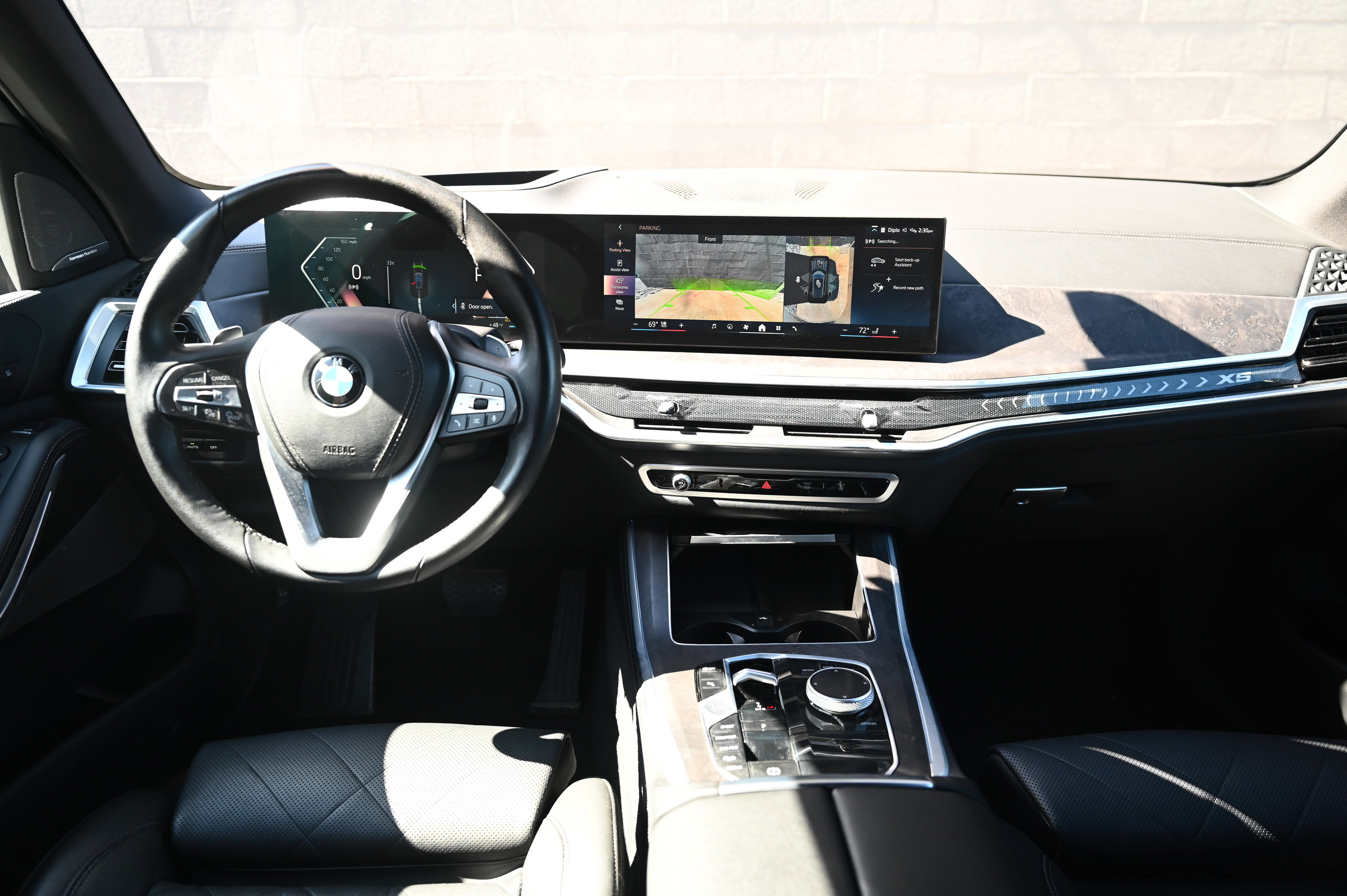 2024 Bmw X5 xDrive40i photo 34