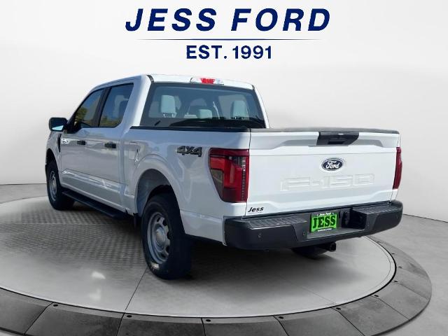 2025 Ford F-150 XL photo 2