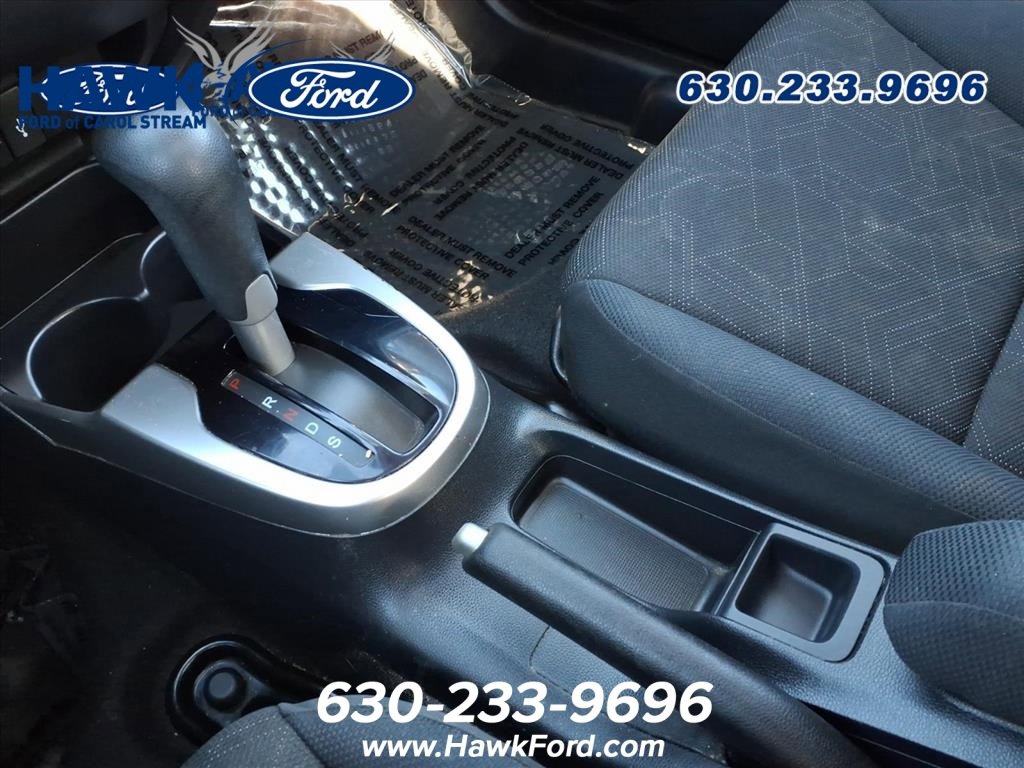 2015 HONDA FIT - Image 17