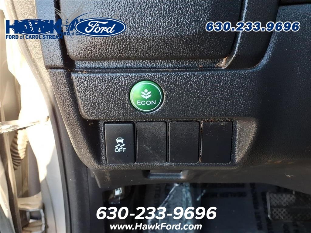 2015 HONDA FIT - Image 20