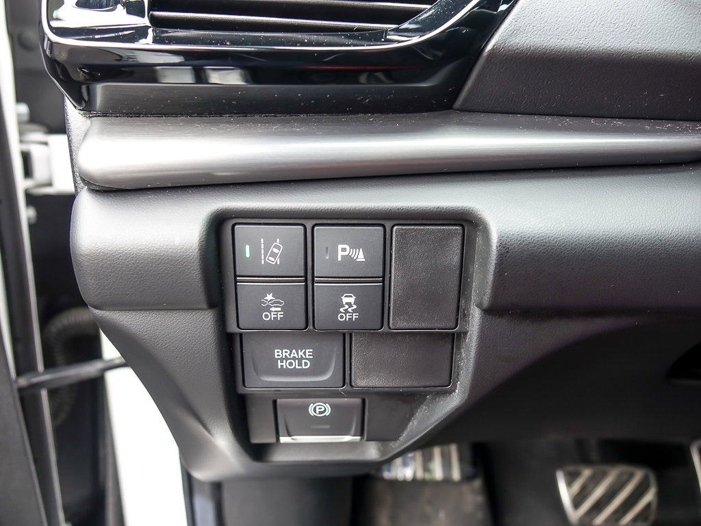 2021 ACURA RDX - Image 19