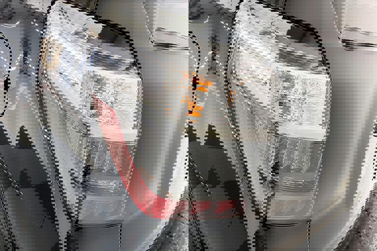 2024 Toyota 4Runner TRD Pro photo 26
