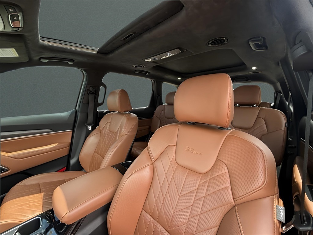 2024 Kia Telluride X-Pro photo 11