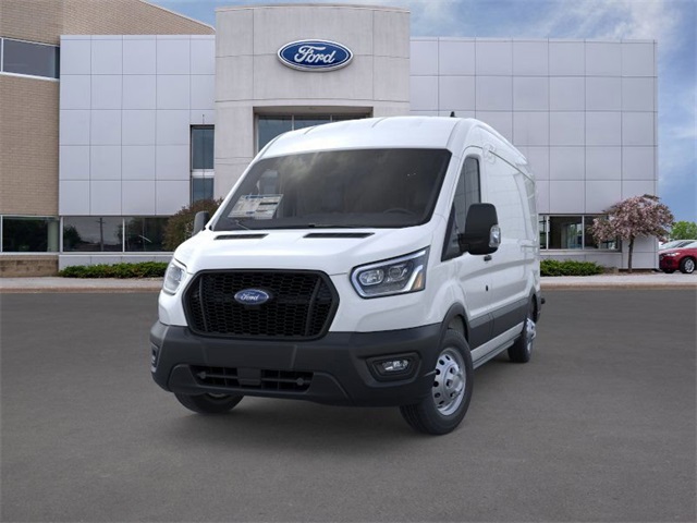 2025 Ford Transit photo 2