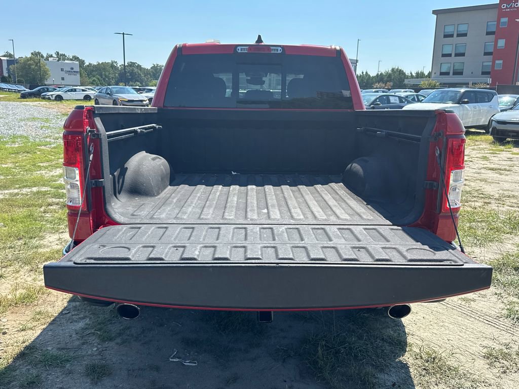 2023 Ram 1500 Big Horn Lone Star photo 18