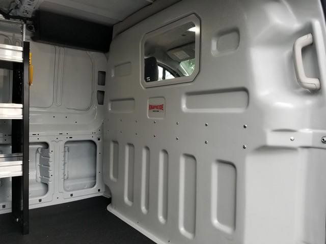 2025 Ford Transit XL photo 12