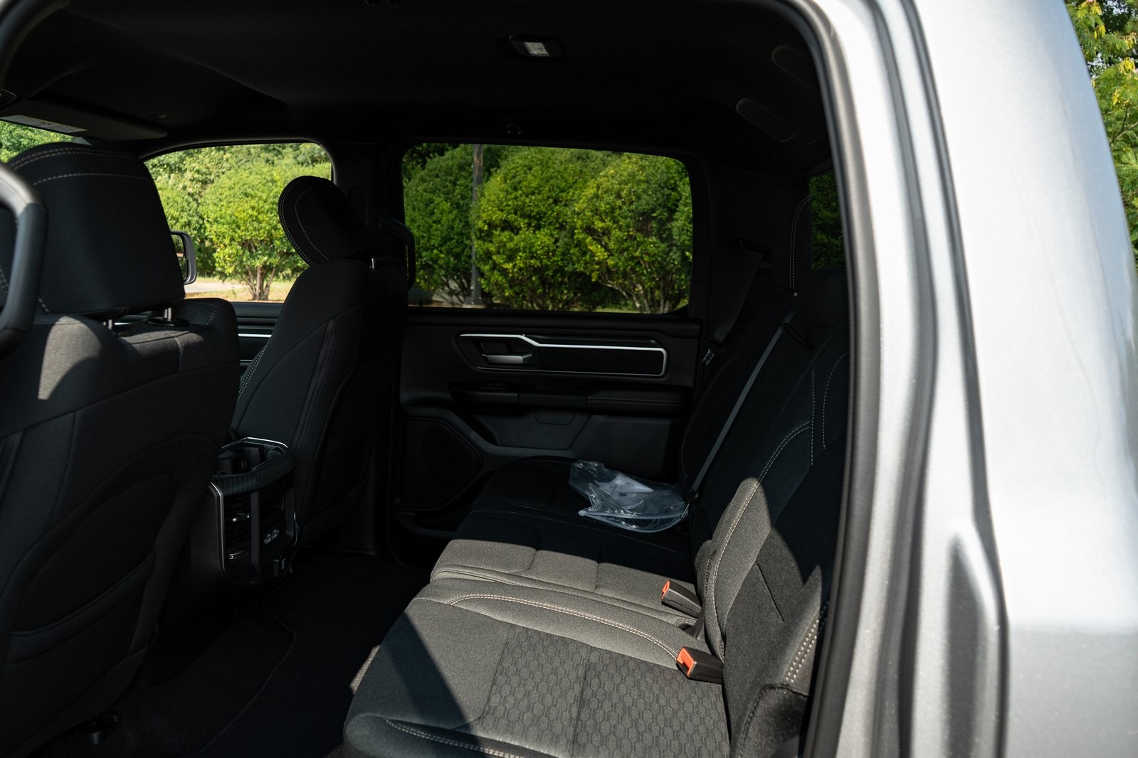 2025 Ram 1500 Big Horn Lone Star photo 14