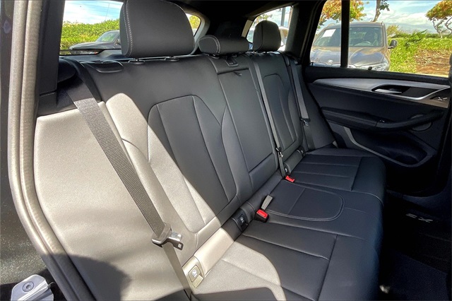 2024 Bmw X3 sDrive30i photo 25
