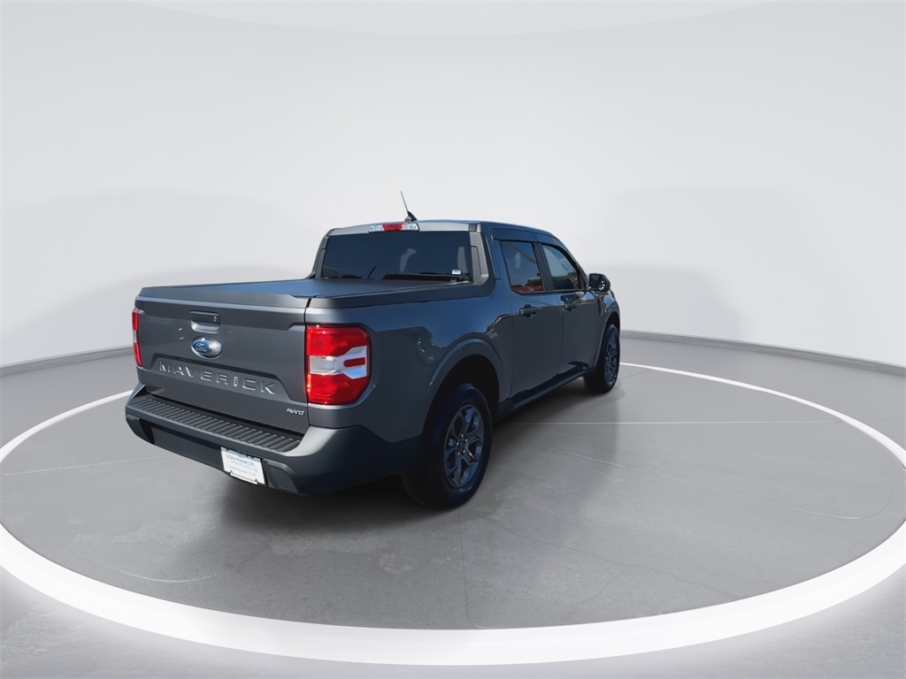 2023 Ford Maverick XLT photo 8