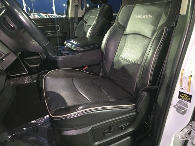 2023 Ram 2500 Laramie photo 4