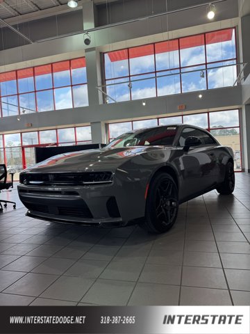 2026 Dodge Charger Scat Pack's photo