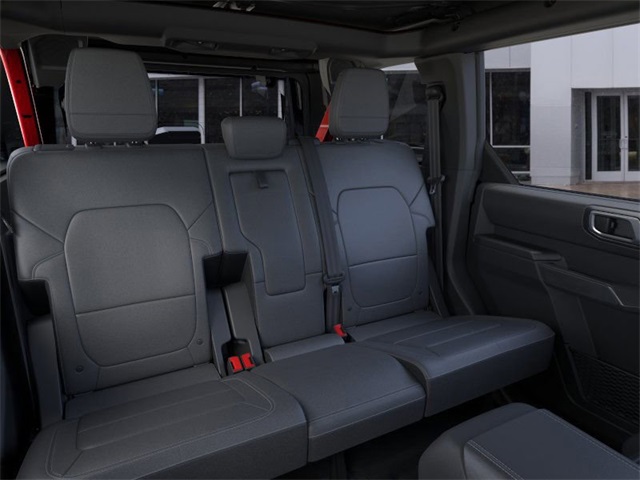 2025 FORD BRONCO - Image 36