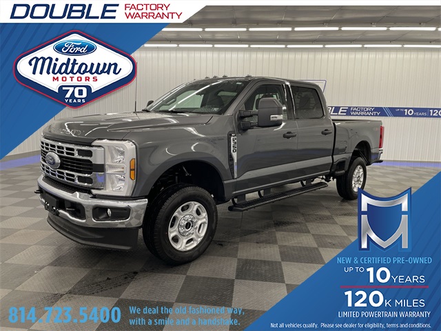 2026 Ford F-350 Base's photo