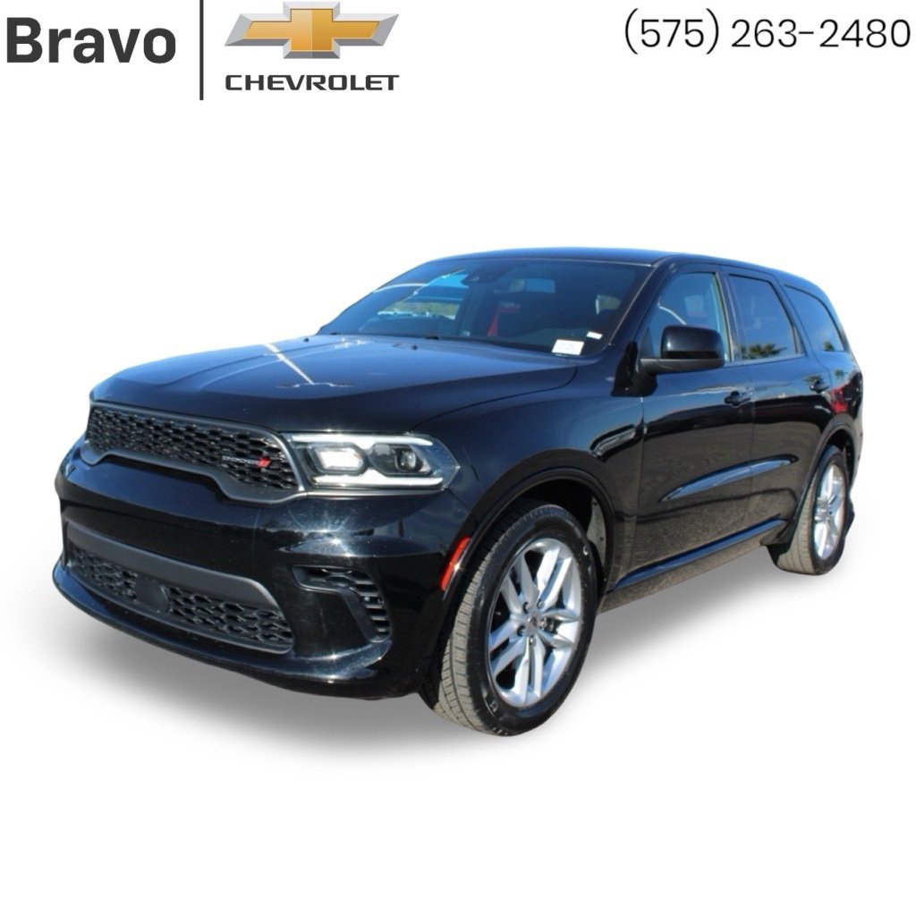 2023 Dodge Durango GT's photo