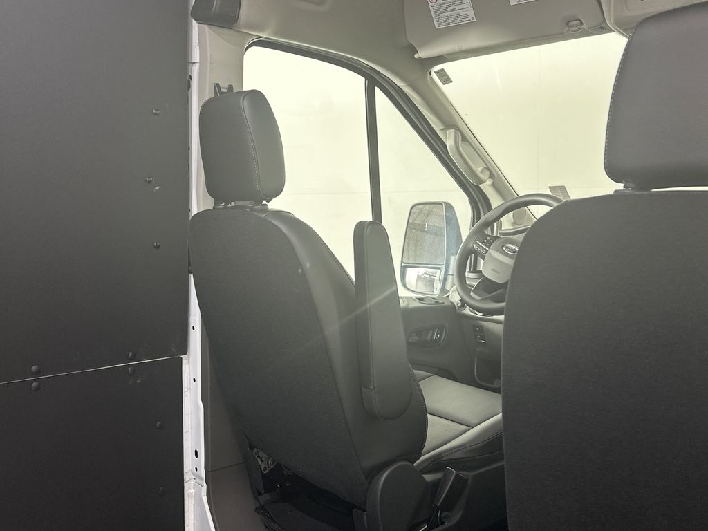 2025 Ford Transit Cargo Van photo 12