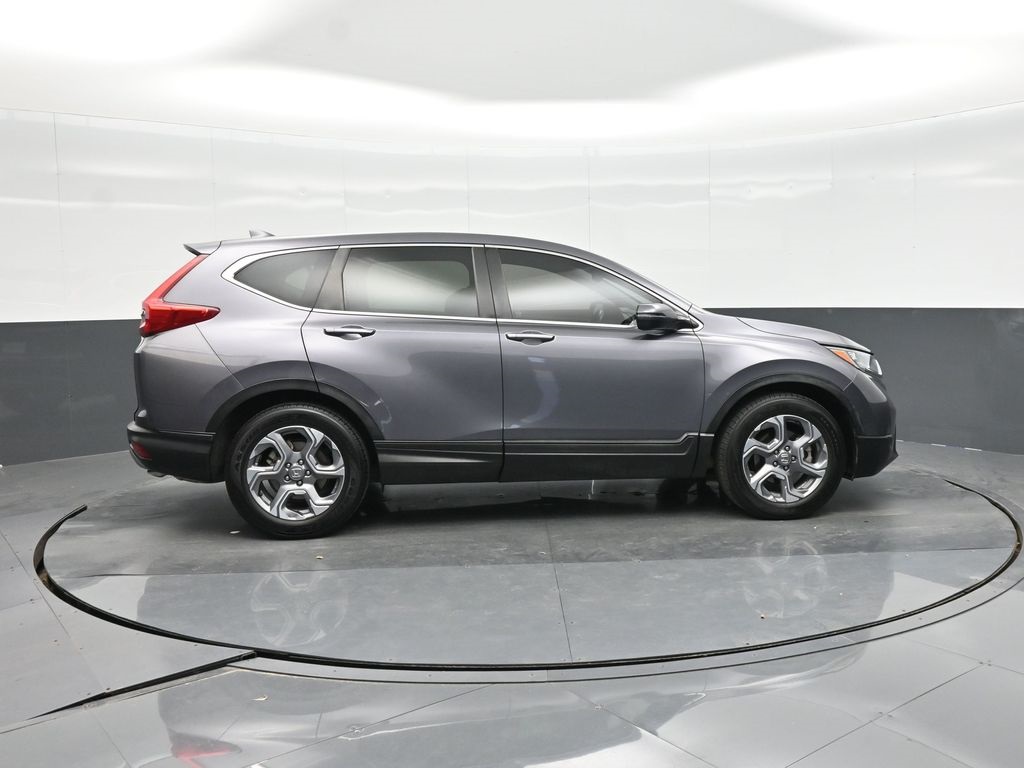 2019 Honda CR-V EX-L photo 17