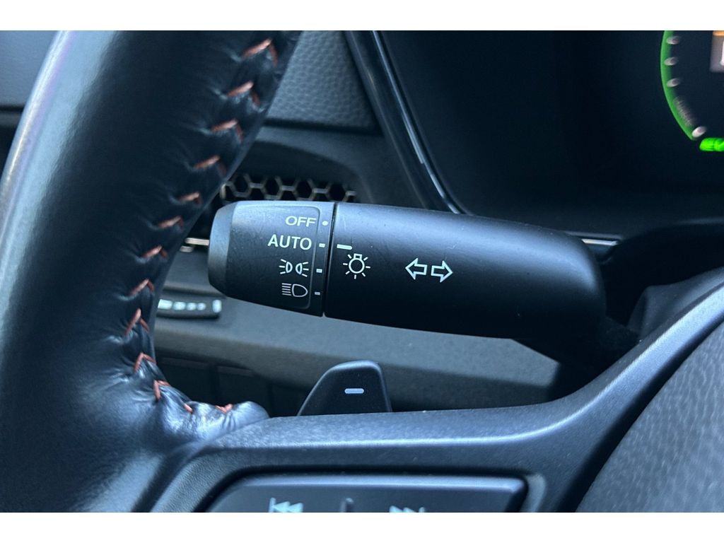 2023 Honda CR-V Hybrid Sport photo 36