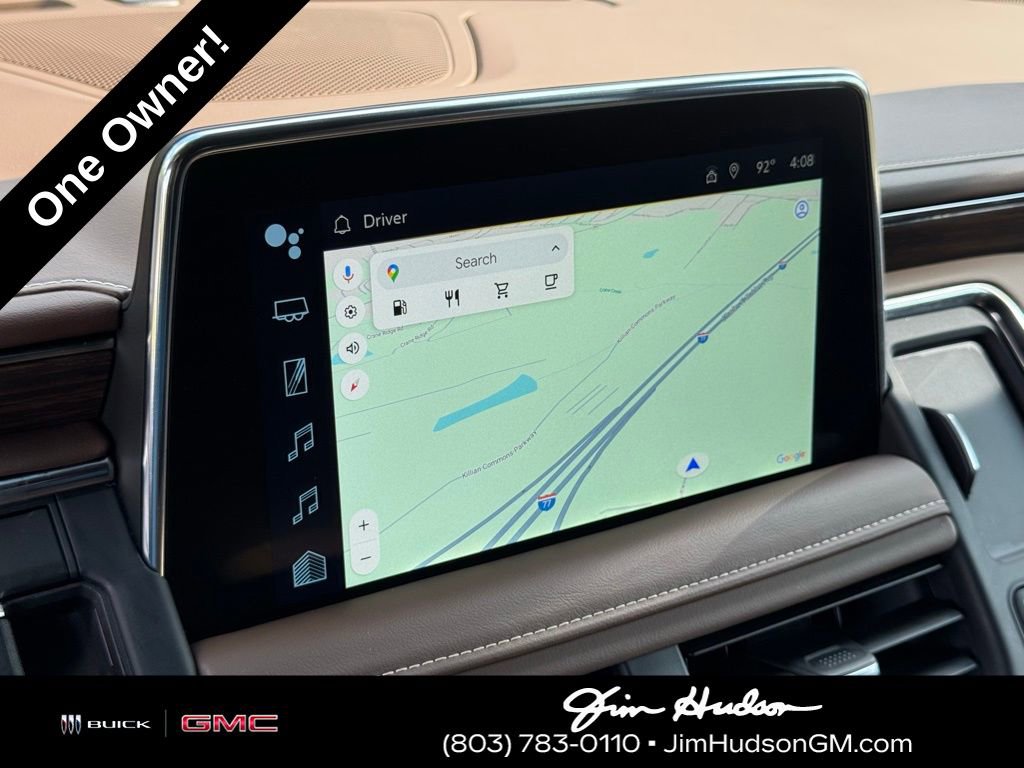 2024 Chevrolet Suburban High Country photo 4