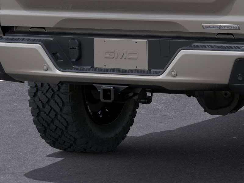 2026 Gmc Canyon Elevation photo 14