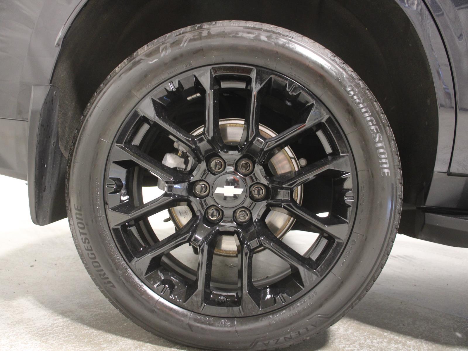 2022 Chevrolet Tahoe LT photo 26