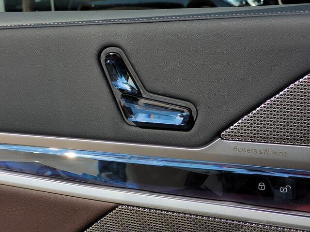 2025 Bmw 760i 760i xDrive photo 21