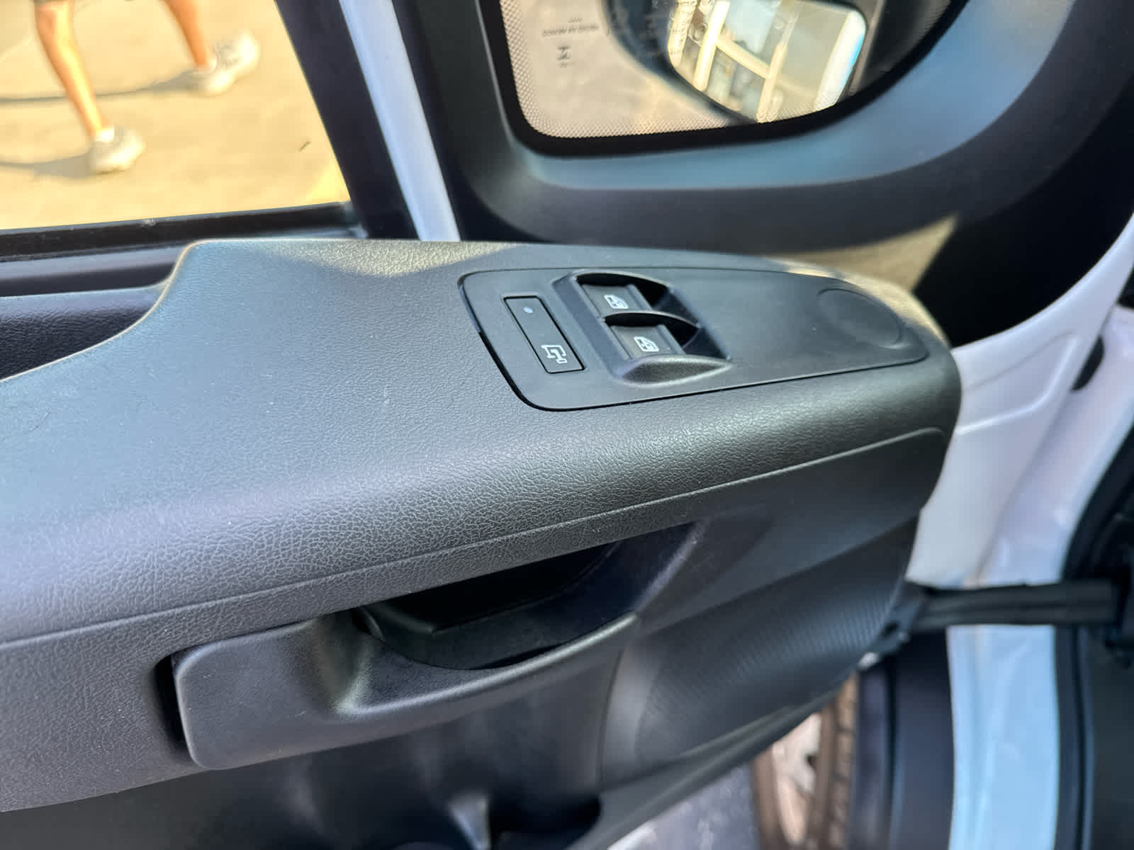 2023 Ram ProMaster 2500 photo 15