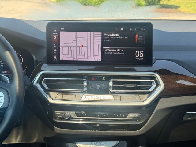 2024 Bmw X3 xDrive30i photo 22