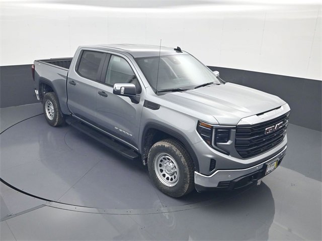 2026 Gmc Sierra 1500 Pro photo 13