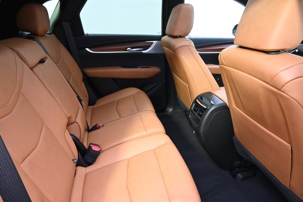 2025 Cadillac XT5 Premium Luxury photo 16
