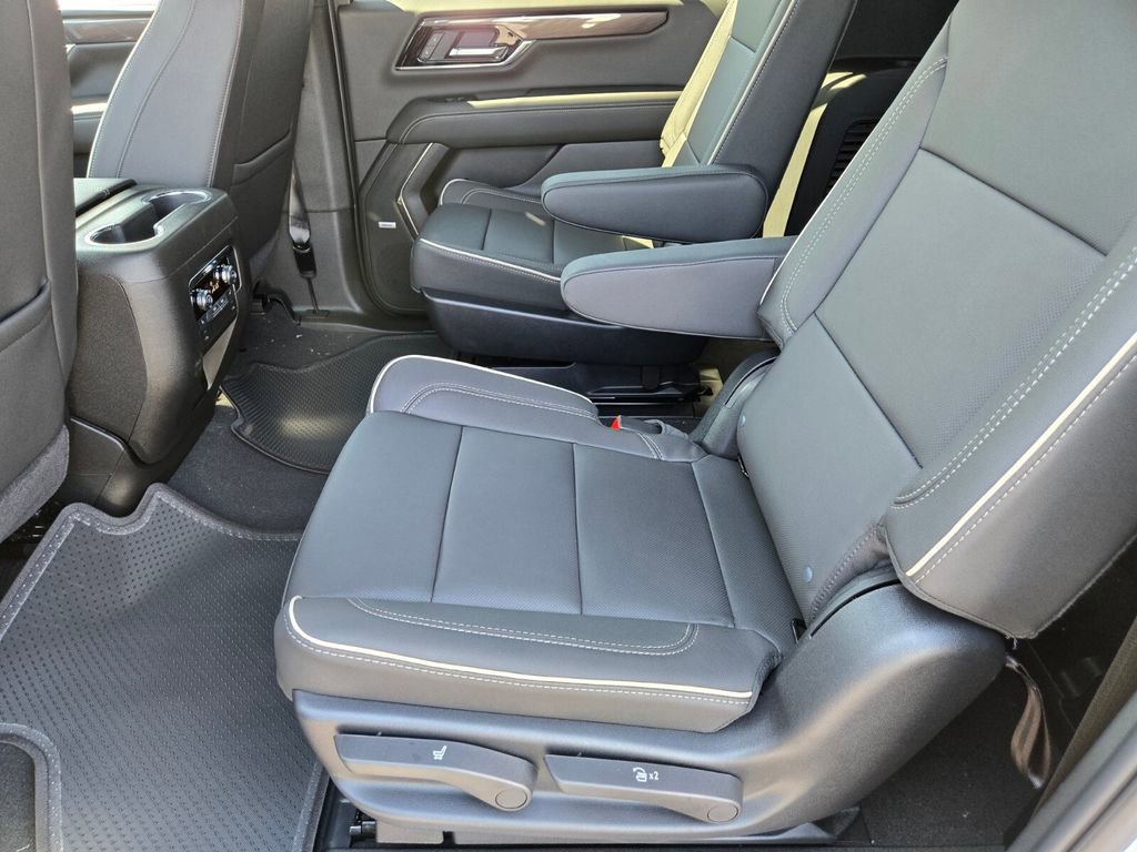 2025 Gmc Yukon XL photo 7
