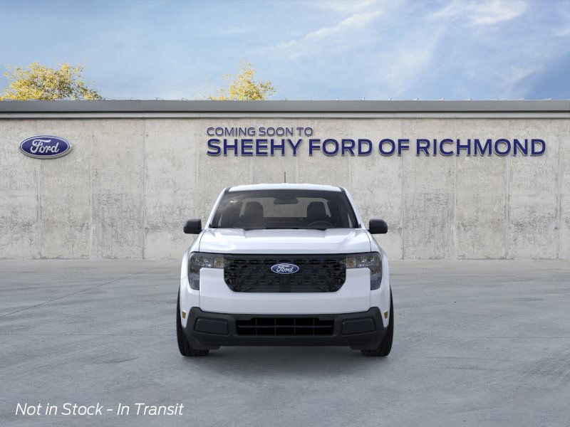 2025 Ford Maverick XL photo 7
