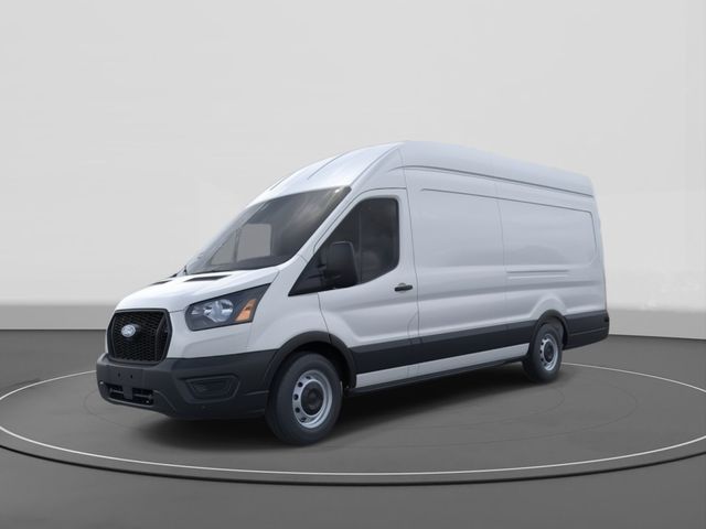 2026 Ford Transit Van Base's photo