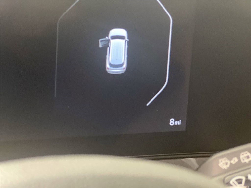 2025 Kia Sorento SX photo 18