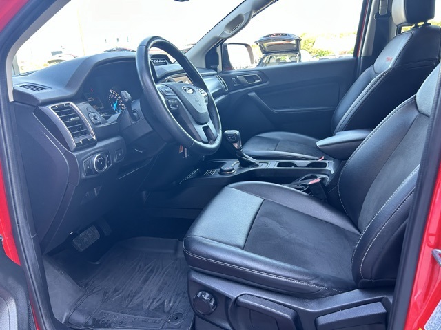 2023 Ford Ranger XLT Lariat photo 25
