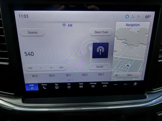 2024 FORD F-150 - Image 51