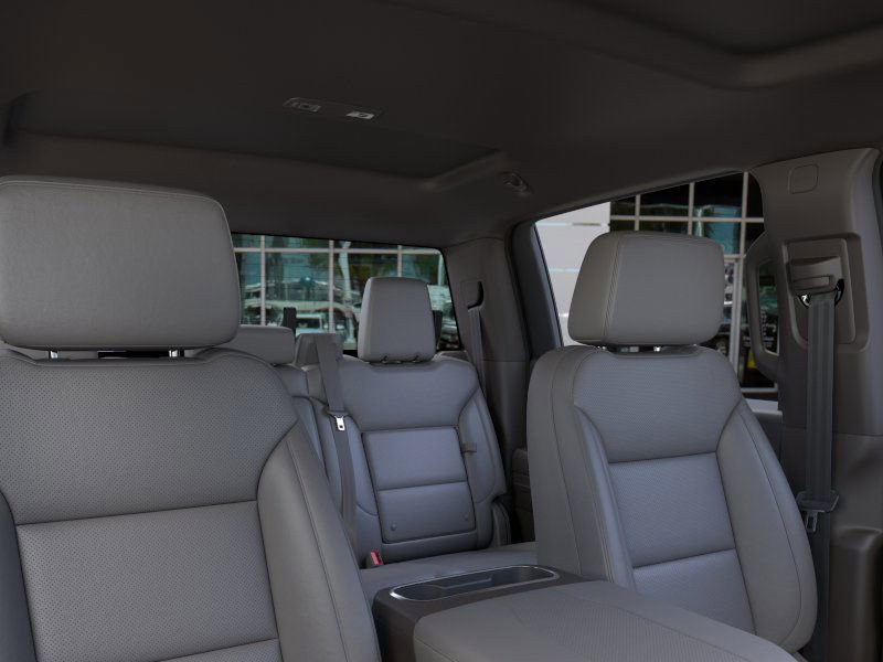 2025 Gmc Sierra 1500 SLT photo 24