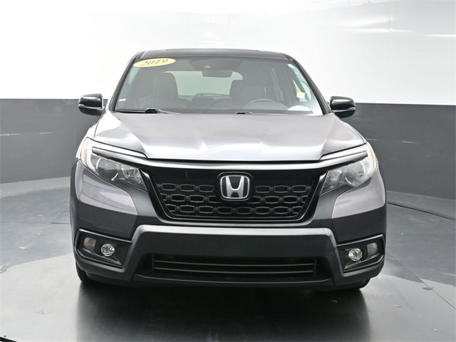 2019 Honda Passport EX-L photo 2