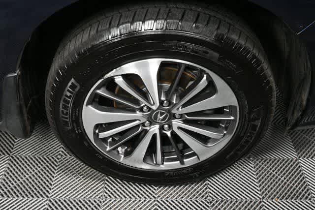 2017 Acura RDX Advance photo 30