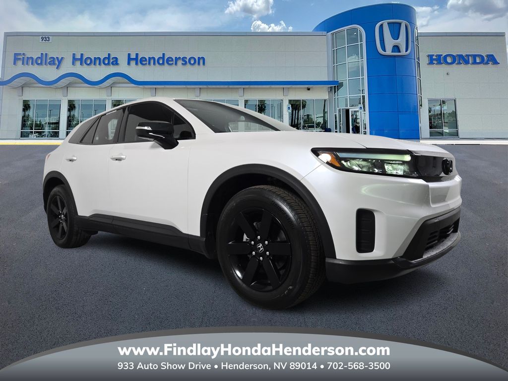 2024 Honda Prologue EX's photo